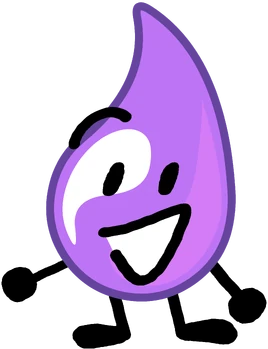 Paint Drop