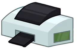 Token Printer