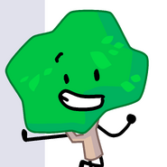 Tree (BFB 1-4)