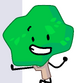 Tree, joined to find Pillow in "Return of the Rocket Ship and left in "The Four is Lava".