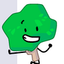 Tree (BFDI 18)