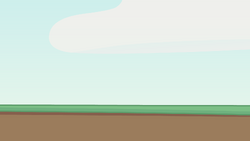 BFDI Background Made from Scratch by SEGAROCKS5612Backup on DeviantArt