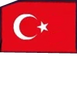 Turkiye Flag
