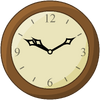 Clock idle0032