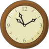 Clock idle0043