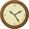 Clock idle0088