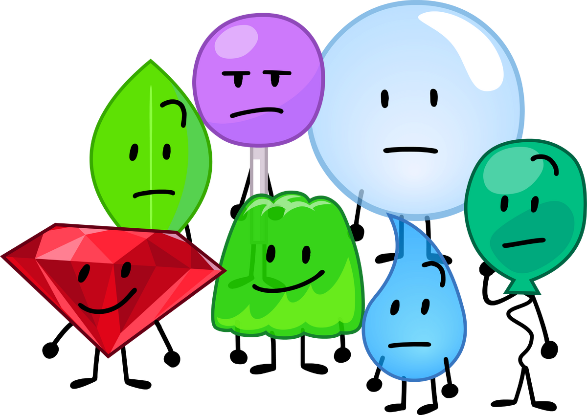 Have Cots Battle for Dream Island Wiki Fandom