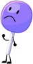 Lollipop in a twitter post.