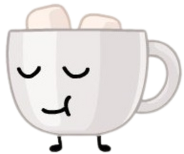 MarshMug