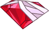 Damaged Ruby (BFDIA 11)