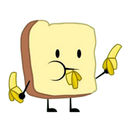 Banana Bread; cash object animations