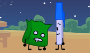 Zombie bag attacks