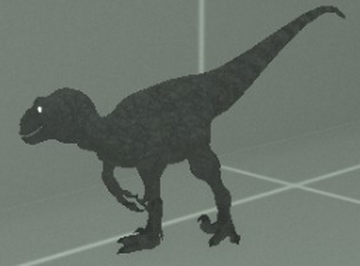 Character image - Walking With Dinosaurs: Dino Run! - Mod DB