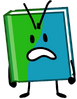 Bfb 12 book angery