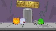 科学博物館
