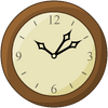 Clock idle0058