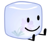 A Funny Plant inside Ice Cube (TPOT 5)