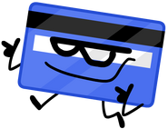 Credit Card; AzokoLoko