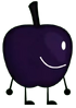Black Diamond Apple