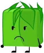 Grass blocky; AlizhaCamandir7