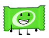 Candy Bar