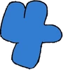 Four/Gallery/Assets | Battle for Dream Island Wiki | Fandom