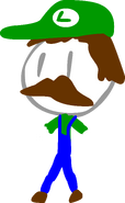 Luigi; PestramiShowALT