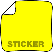 StickerIdle