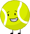 Tennis Ball