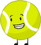 Tennis Ball