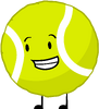 Tennis Ball 9