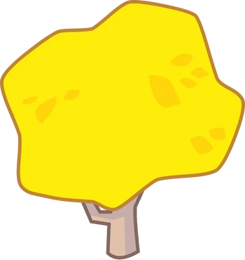 Tree | Battle for Dream Island Wiki | Fandom