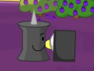 AnnounceryFofouncery 1631.jpeg (289 KB) Pin feeding the Firey Speaker Box a yellow tomato