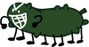 BFB Pickle