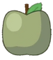 Gram Apple