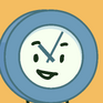 Clock (BFDI 17-18)