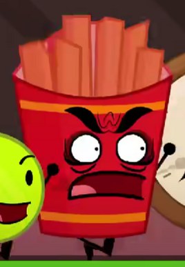 EvilFries