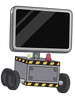 Upgraded TV 3/4 (TPOT 13)