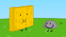 BFDI 17 Spongy 9