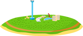Dream Island