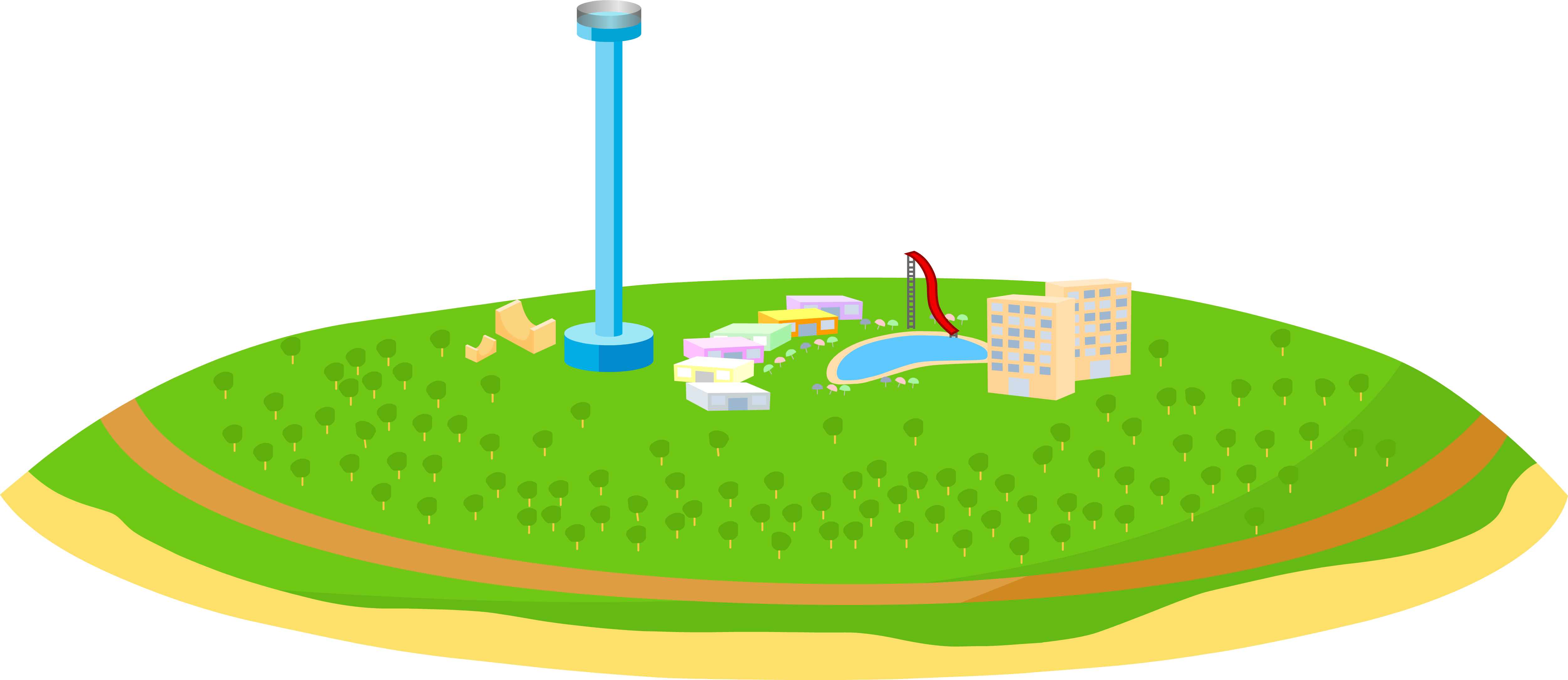 Battle For Dream Island Wiki, HD Png Download - vhv
