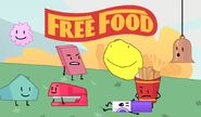 Free food