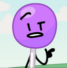 Lollipop BFB 3