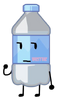Plastic Bottle
