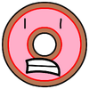 Doughnut; CokeEpic