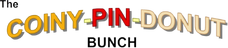 The Coiny-Pin-Donut Bunch teamlogo