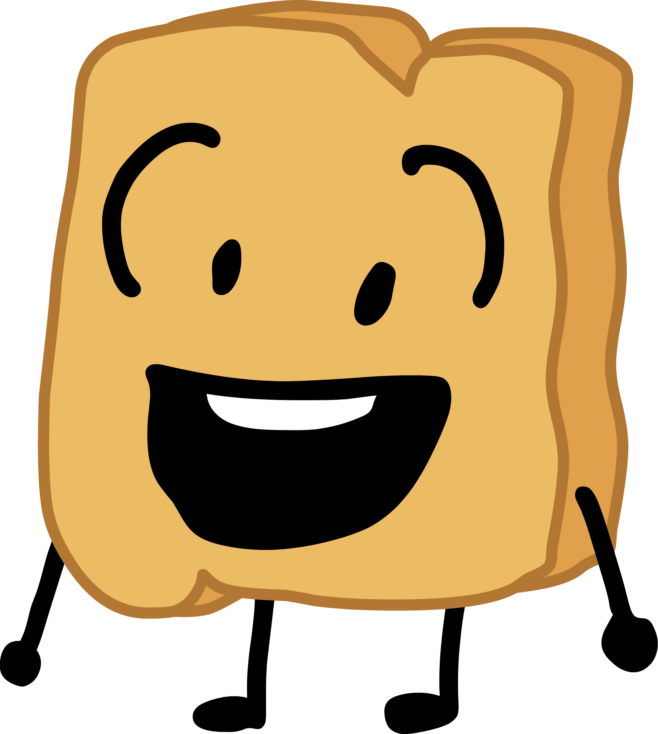 Bfb, bfdi, inanimate Insanity, woody, 3D Modeling, keyword Research, Dream,  wikia, wiki, smiley