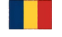 Chad Flag