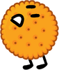 Cheese Cracker