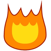 Firey Gallery Battle For Dream Island Wiki Fandom Please save the assets as.png files! battle for dream island wiki fandom